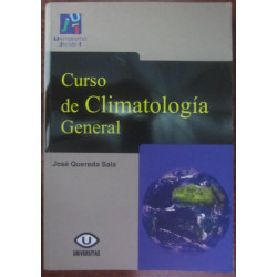 CURSO DE CLIMATOLOGIA GENERAL