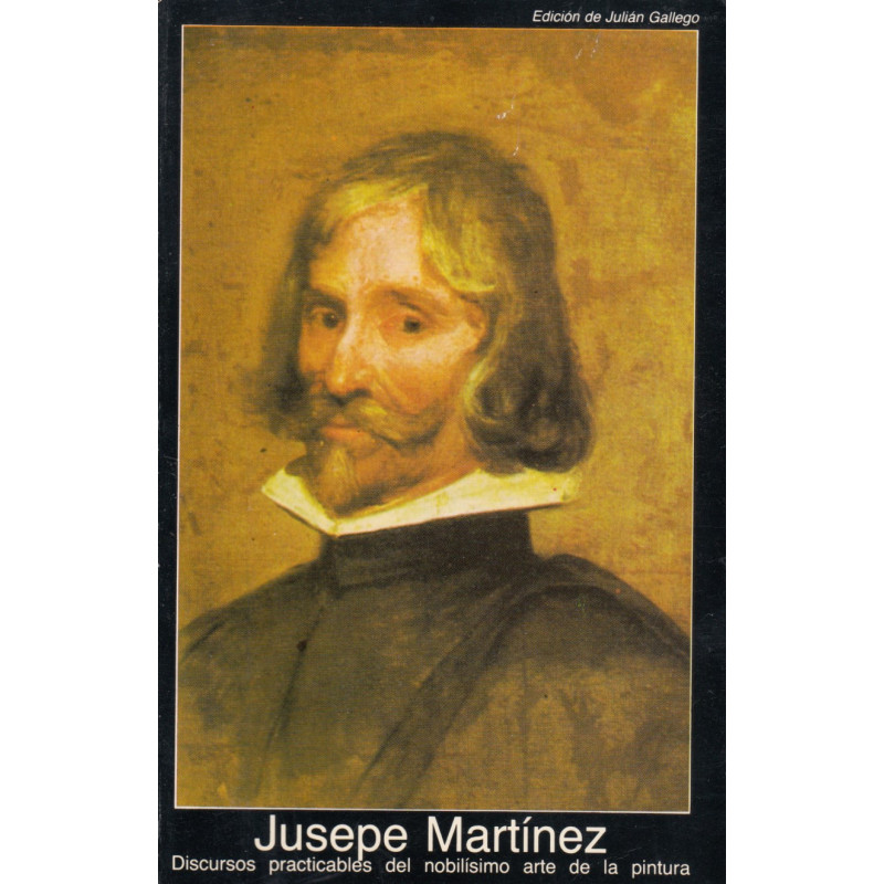 DISCURSOS PRÁCTICABLES DEL NOBILISIMO ARTE DE LA PINTURA