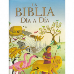 LA BIBLIA DIA A DIA
