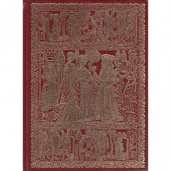 LA CELESTINA. Edición Facsimilar. Círculo del Bibliófilo. Ampliada con la Transcripción al castellano actualizado y un Estudio P