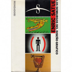 LOS DEMIURGOS DEL DISEÑO