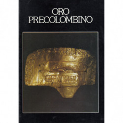 ORO PRECOLOMBINO
