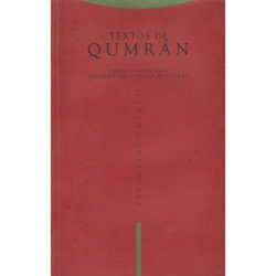 TEXTOS DE QUMRÁN