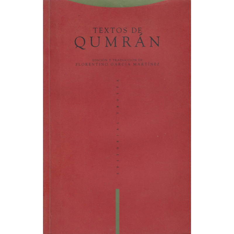 TEXTOS DE QUMRÁN