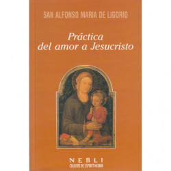 PRACTICA DEL AMOR A JESUCRISTO