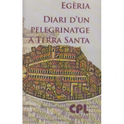 DIARI D'UN PELEGRINATGE A TERRA SANTA