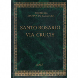 SANTO ROSARIO. VIA CRUCIS