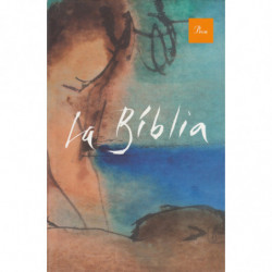 LA BÍBLIA. Traducció interconfessional. Il-lustrada per Perico Pastor