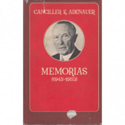 MEMORIAS (1945-1953)