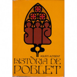 HISTÒRIA DE POBLET