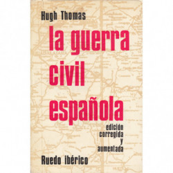 LA GUERRA CIVIL ESPAÑOLA