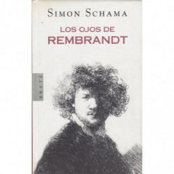 LOS OJOS DE REMBRENDT