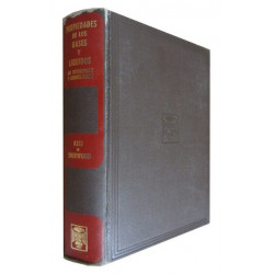 PROPIEDADES DE LOS GASES Y LIQUIDOS Su estimación y correlación