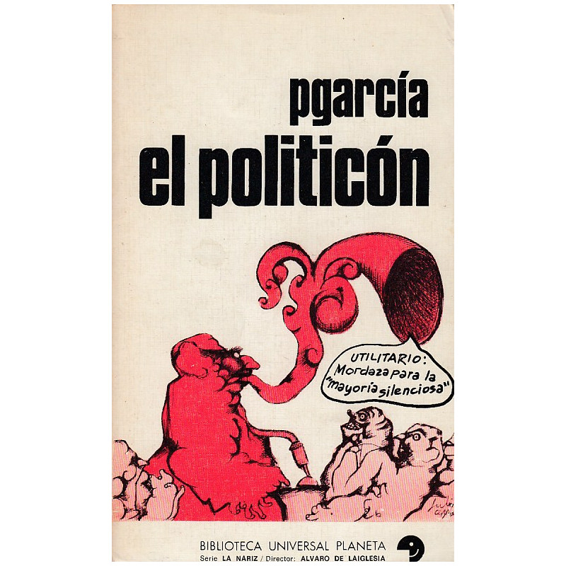 EL POLITICÓN