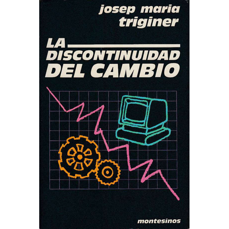 LA DISCONTINUIDAD DEL CAMBIO