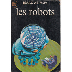 LES ROBOTS