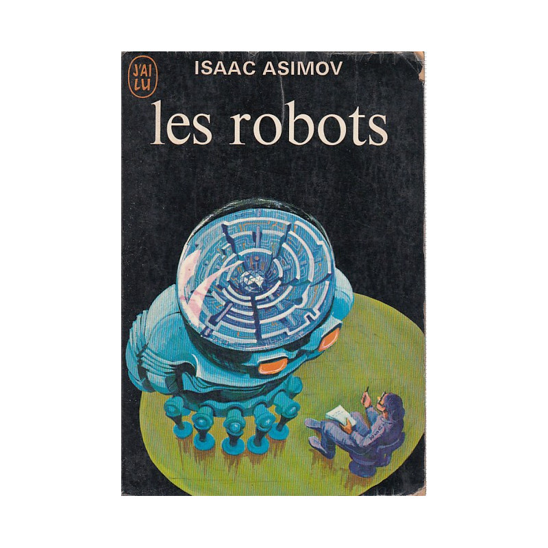 LES ROBOTS