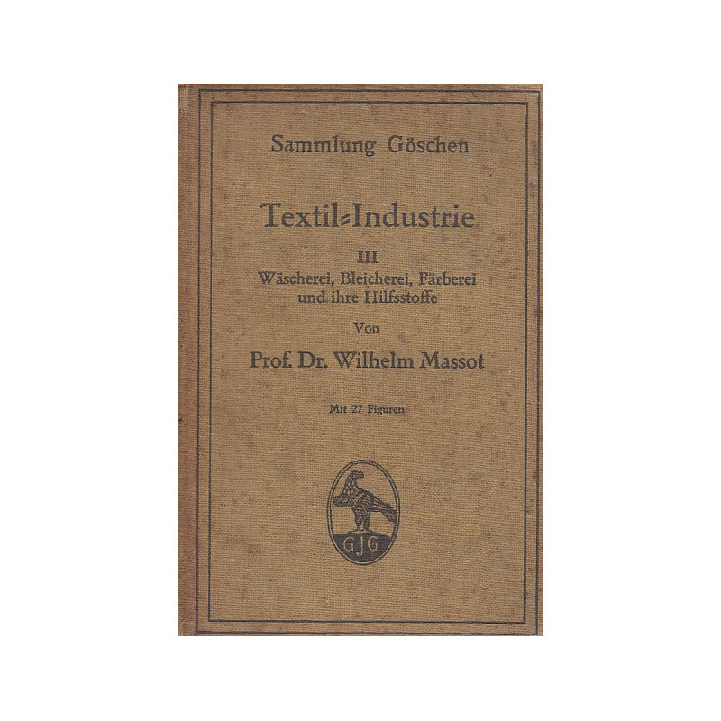 TEXTIL INDUSTRIE III