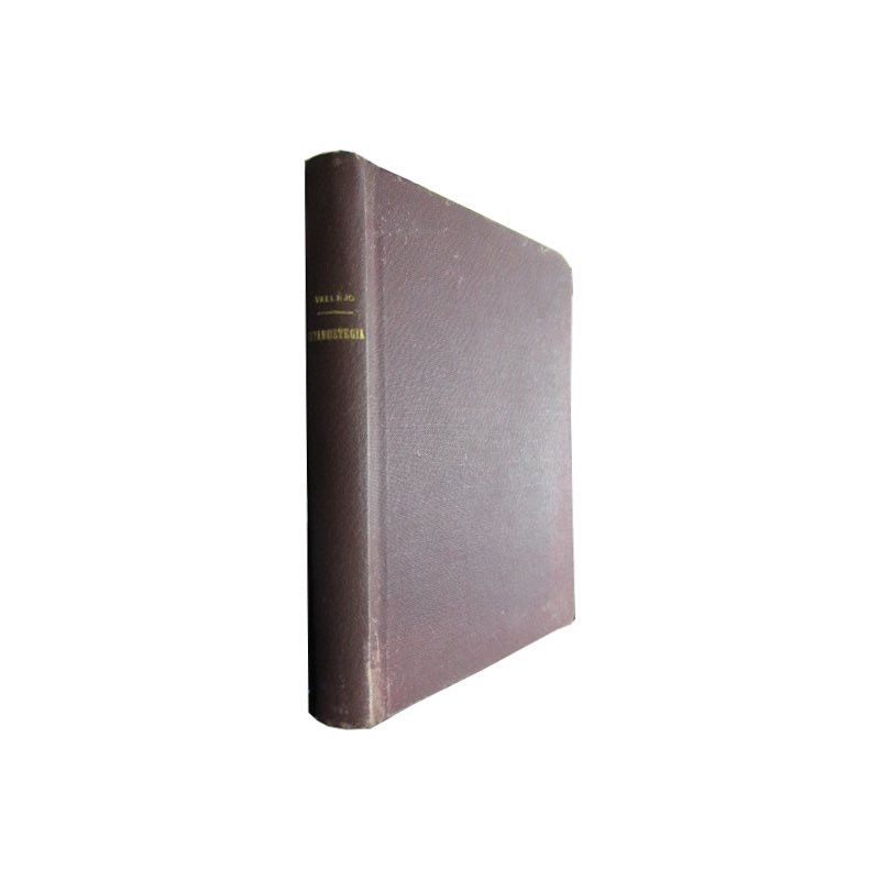 MANUALES HOBBY Nº 3 - GALVANOSTEGIA - Electroquímica Aplicada