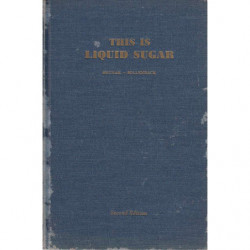 THIS IS LIQUID SUGAR