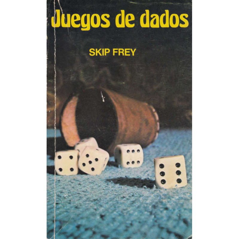 JUEGOS DE DADOS