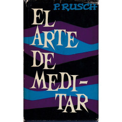 EL ARTE DE MEDITAR