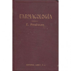 FARMACOLOGIA. Para Médicos y Estudiantes