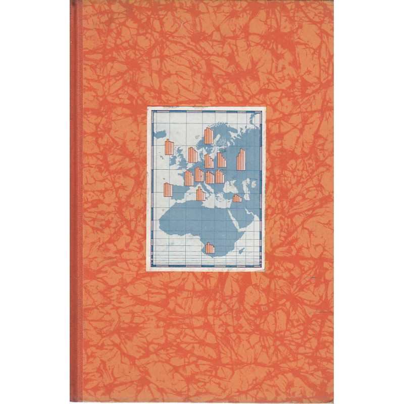 TÚ Y LA ECONOMÍA. La Ciencia Económica al Alcance De Todos.