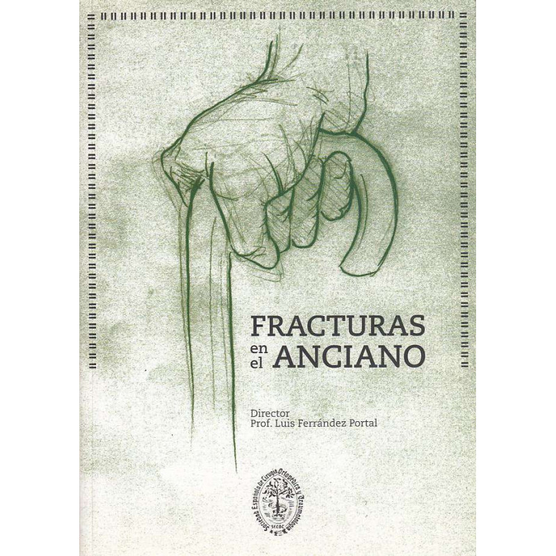 FRACTURAS EN EL ANCIANO