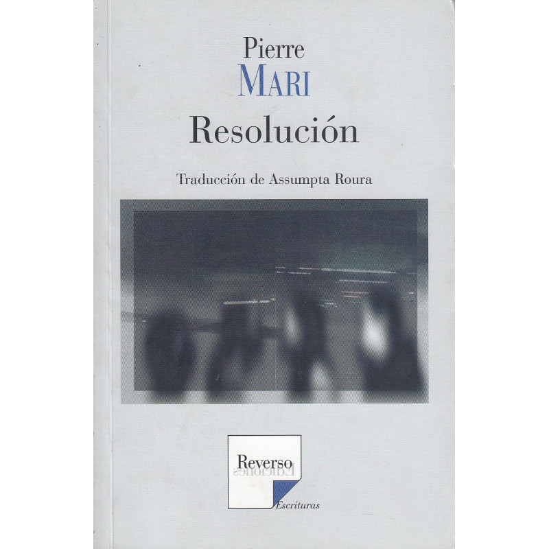 RESOLUCIÓN