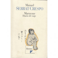 MARUYME Diario de viaje