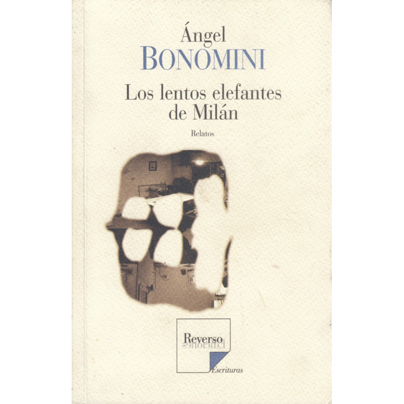 LOS LENTOS ELEFANTES DE MILÁN