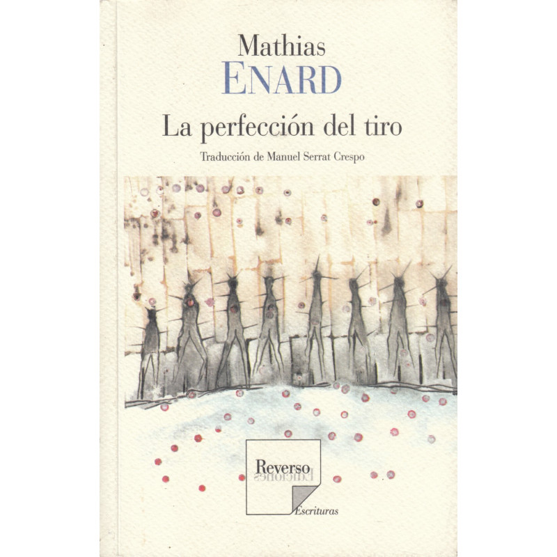 LA PERFECCIÓN DEL TIRO