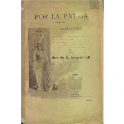 POR LA PATRIA Oracion Funebre