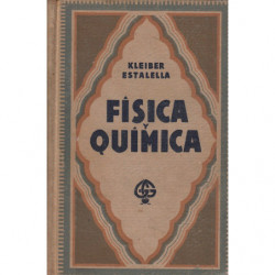 FISICA Y QUIMICA