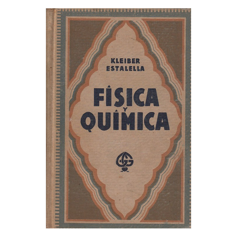FISICA Y QUIMICA