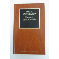 ECONOMIA DESDE EL CORAZON