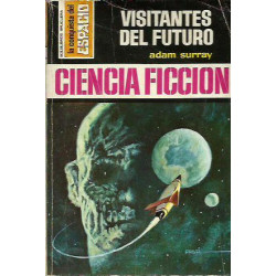 VISITANTES DEL FUTURO