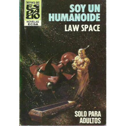 SOY UN HUMANOIDE