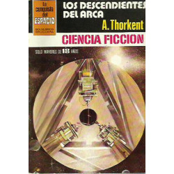 LOS DESCENDENTES DEL ARCA