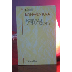 SOLILOQUI I ALTRES ESCRITS