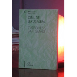 CATEQUESIS BAPTISMALS