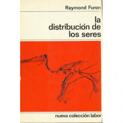 LA LA DISTRIBUCION DE LOS SERES