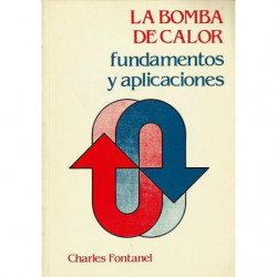 LA BOMBA DE CALOR Fundamentos y Aplicaciones