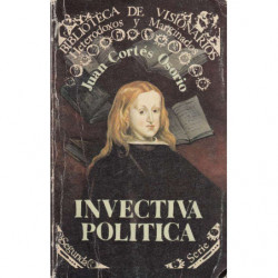 INVECTIVA POLITICA CONTRA D.JUAN JOSE DE AUSTRIA