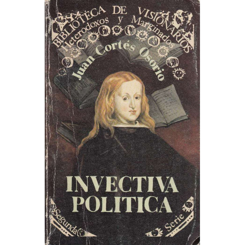 INVECTIVA POLITICA CONTRA D.JUAN JOSE DE AUSTRIA