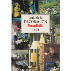 Guía De La Decoración Nuevo Estilo