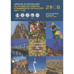 UPDATE IN PATHOLOGY, 3rd INTERCONTINENTAL CONGRESSOF PATHOLOGY MAY 17-22 2008