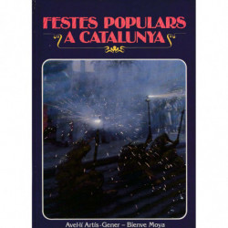 FESTES POPULARS DE CATALUNYA