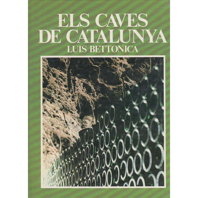 ELS CAVES DE CATALUNYA